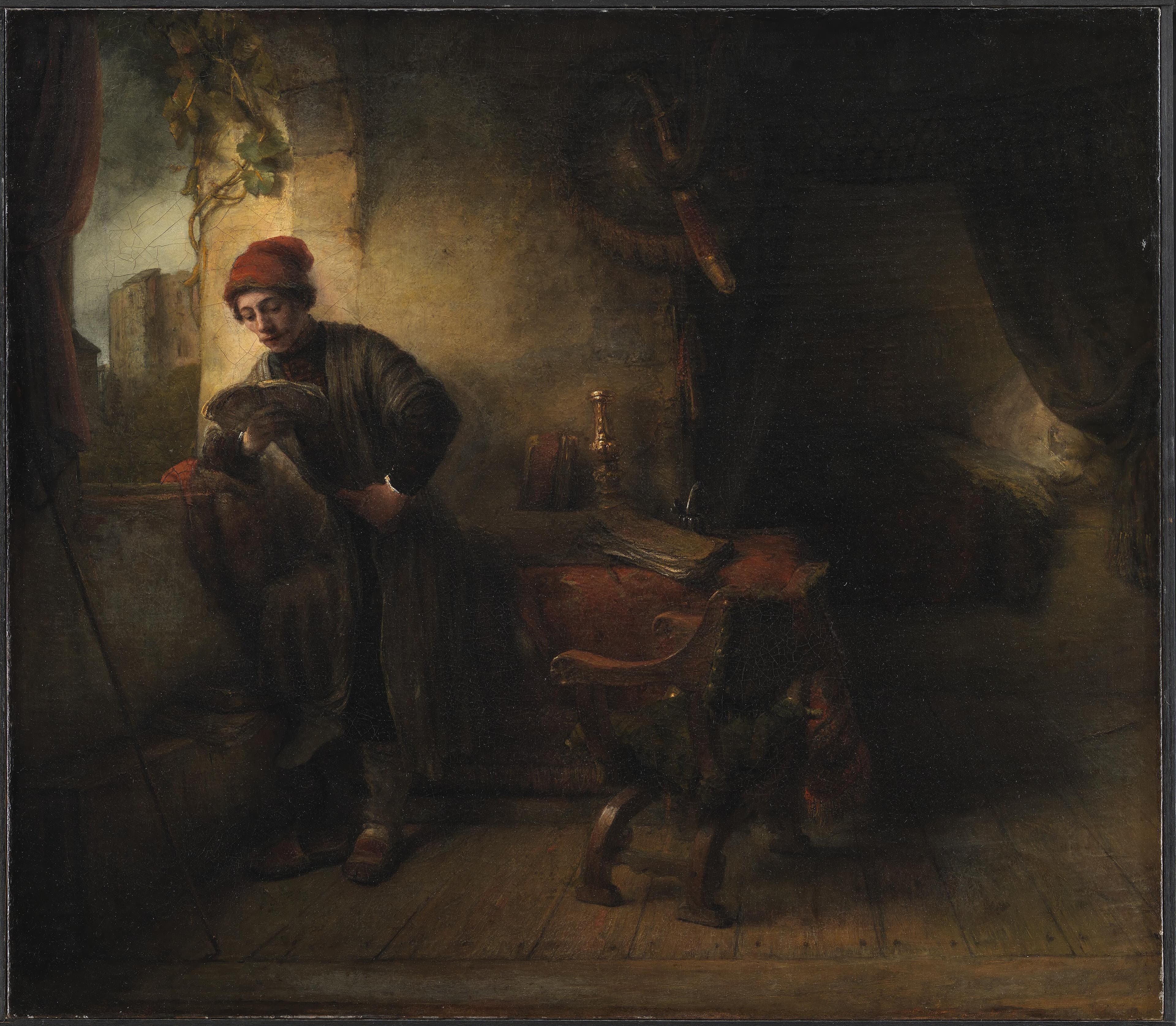 When You Can't Decide